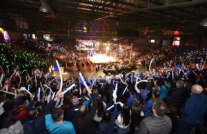 41ª Oktoberfest | Dez candidatas disputam a coroa da festa