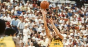 Luto no esporte | Oscar Schmidt morre aos 68 anos