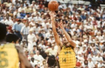 Luto no esporte | Oscar Schmidt morre aos 68 anos