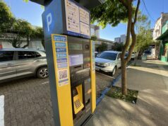 Mobilidade | Área Azul Digital entra em vigor na segunda