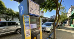 Mobilidade | Área Azul Digital entra em vigor na segunda