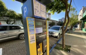Mobilidade | Área Azul Digital entra em vigor na segunda