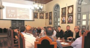 Logística | Santa Cruz avalia porto seco regional