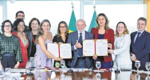 Proteção para elas | Novas leis ampliam combate à violência