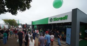 Cooperativismo | Sicredi movimenta R$ 53 milhões na Expoagro Afubra