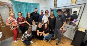 Representação | Profissionais criam sindicato da beleza no Vale do Rio Pardo