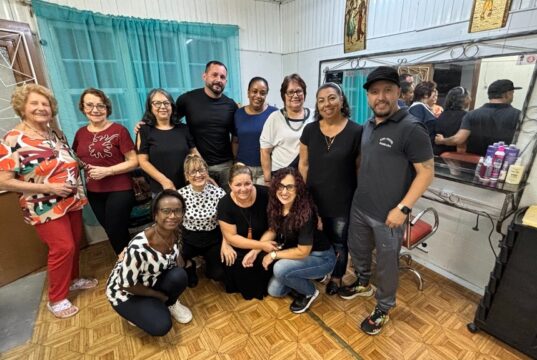 Representação | Profissionais criam sindicato da beleza no Vale do Rio Pardo