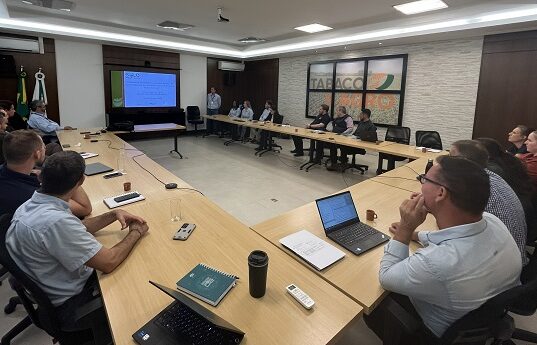 Conservação do solo | Projeto Solo Protegido avança no Sul do Brasil