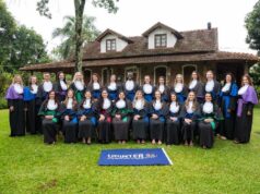 Ensino superior | Formatura celebra novos graduados da Uninter – Polo Santa Cruz