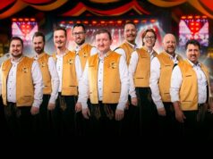 Oktoberfest de Santa Cruz inicia Caravana da Alegria com 1ª edição em Lagoa Vermelha