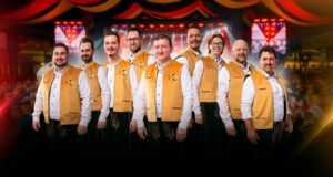 Oktoberfest de Santa Cruz inicia Caravana da Alegria com 1ª edição em Lagoa Vermelha