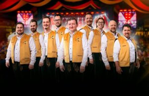 Oktoberfest de Santa Cruz inicia Caravana da Alegria com 1ª edição em Lagoa Vermelha