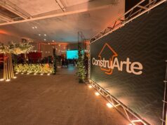 Lançamento da 11ª Construarte ocorre na noite desta terça-feira