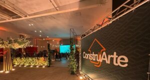 Lançamento da 11ª Construarte ocorre na noite desta terça-feira