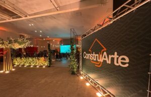 Lançamento da 11ª Construarte ocorre na noite desta terça-feira
