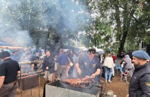 Churrasco e chimarrão | Domingo 26 tem encontro e celebração na Praça da Bandeira