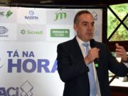 Tá na Hora ACI | Como a segurança influencia o crescimento econômico