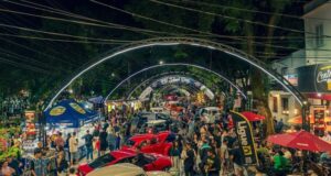 Viagem no tempo | Old School Day volta ao passado neste sábado