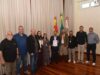 Definida a Comissão dos Festejos Farroupilhas