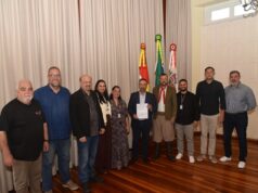 Definida a Comissão dos Festejos Farroupilhas