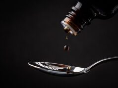 Suspensa a venda de xaropes com clobutinol