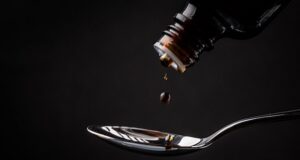Suspensa a venda de xaropes com clobutinol