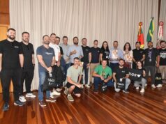 Vale Cervejeiro | Projeto entusiasma empresários de outros municípios