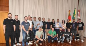 Vale Cervejeiro | Projeto entusiasma empresários de outros municípios