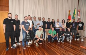 Vale Cervejeiro | Projeto entusiasma empresários de outros municípios