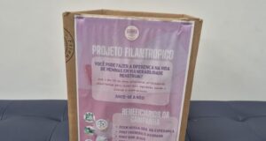 Saúde | Campanha de arrecadação de absorventes busca levar dignidade para meninas