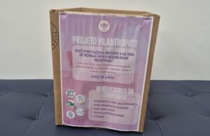 Saúde | Campanha de arrecadação de absorventes busca levar dignidade para meninas