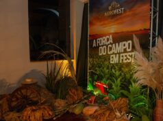 1ª Agrofest | Evento abre venda de espaços para expositores