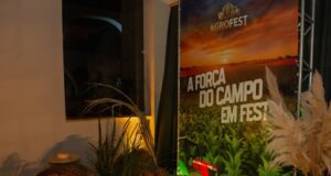 1ª Agrofest | Evento abre venda de espaços para expositores