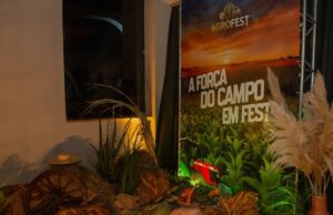1ª Agrofest | Evento abre venda de espaços para expositores
