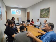 Turismo | Aturvarp intensifica reuniões com conselhos locais