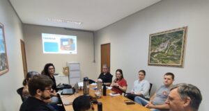 Turismo | Aturvarp intensifica reuniões com conselhos locais