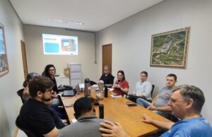 Turismo | Aturvarp intensifica reuniões com conselhos locais