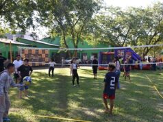 Lazer | Conexão Comunitária chega ao Bairro Bom Jesus