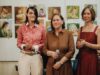 Artes visuais | Exposição “Fragmentos” segue até quinta-feira