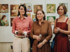 Artes visuais | Exposição “Fragmentos” segue até quinta-feira