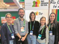 Inovação | Projeto social de Santa Cruz é destaque em Gramado