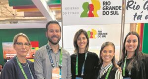 Inovação | Projeto social de Santa Cruz é destaque em Gramado