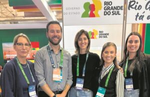 Inovação | Projeto social de Santa Cruz é destaque em Gramado