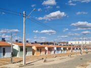 Habitação | Mais de 400 habilitados disputam moradias