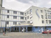 Saúde | Hospital Santa Cruz marca trajetória sólida