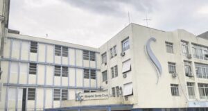 Saúde | Hospital Santa Cruz marca trajetória sólida