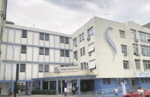 Saúde | Hospital Santa Cruz marca trajetória sólida