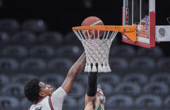 NBB 2025/26 | União Corinthians encerra temporada após derrota no Rio
