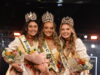 41ª Oktoberfest | Emanuela Schuster é coroada rainha da Festa da Alegria