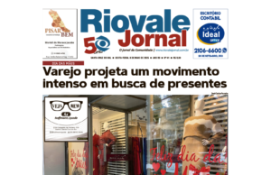 Edição 08/05/2026